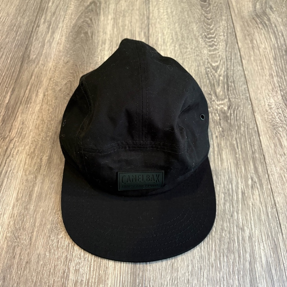 CamelBak Classic Black Men's Hat